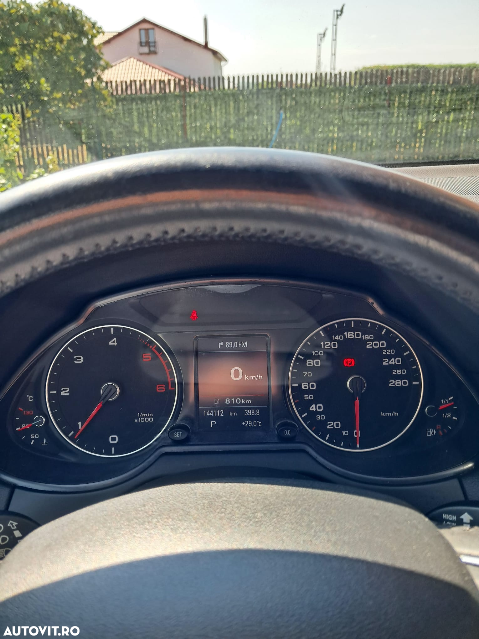 Audi Q5 2.0 TDI Quattro Stronic - 14