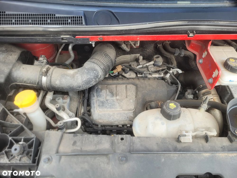 Renault Trafic - 27