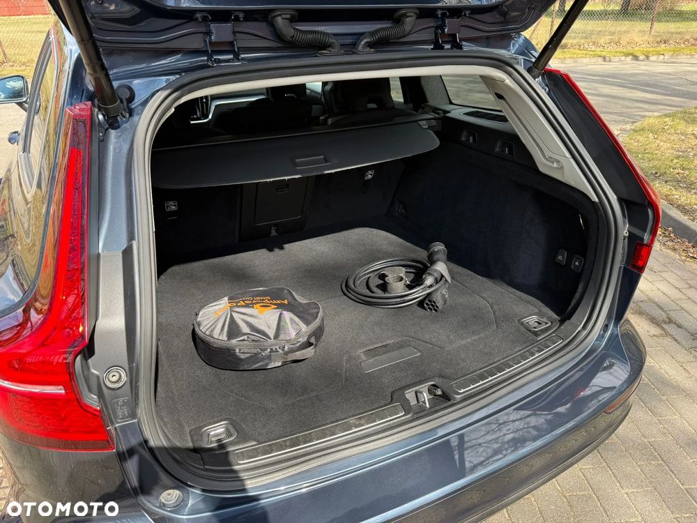 Volvo V60 - 23