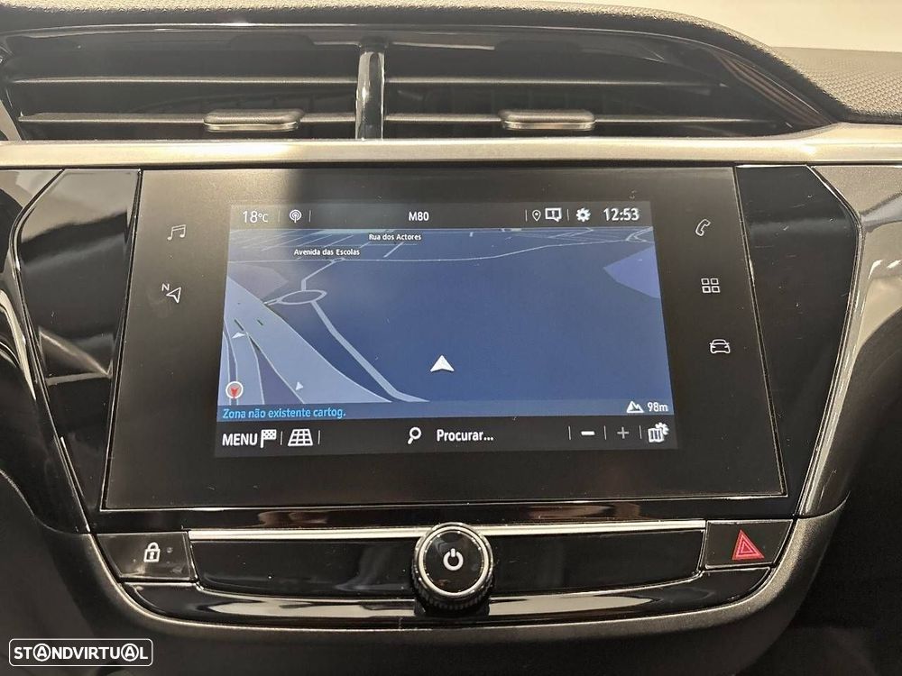 Opel Corsa 1.2 T Elegance - 14