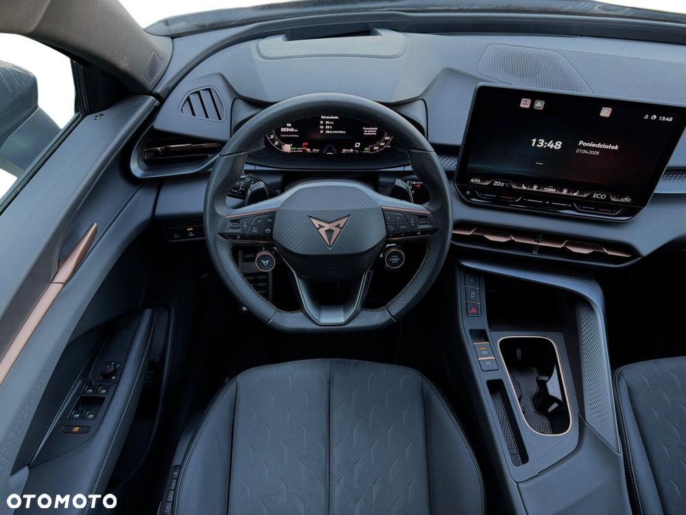 Cupra Terramar 1.5 eHybrid PHEV Advantage Edition DSG - 26