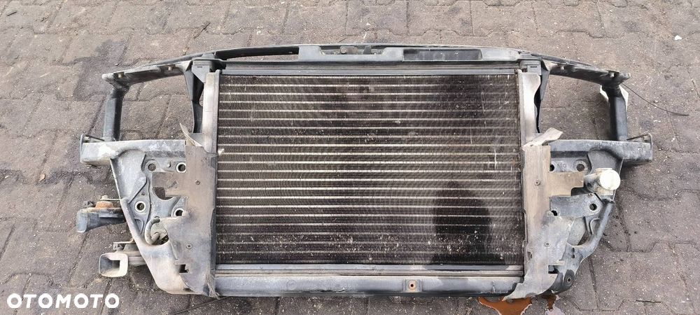 PAS PRZEDNI AUDI A4 B5 8D0907133A - 1
