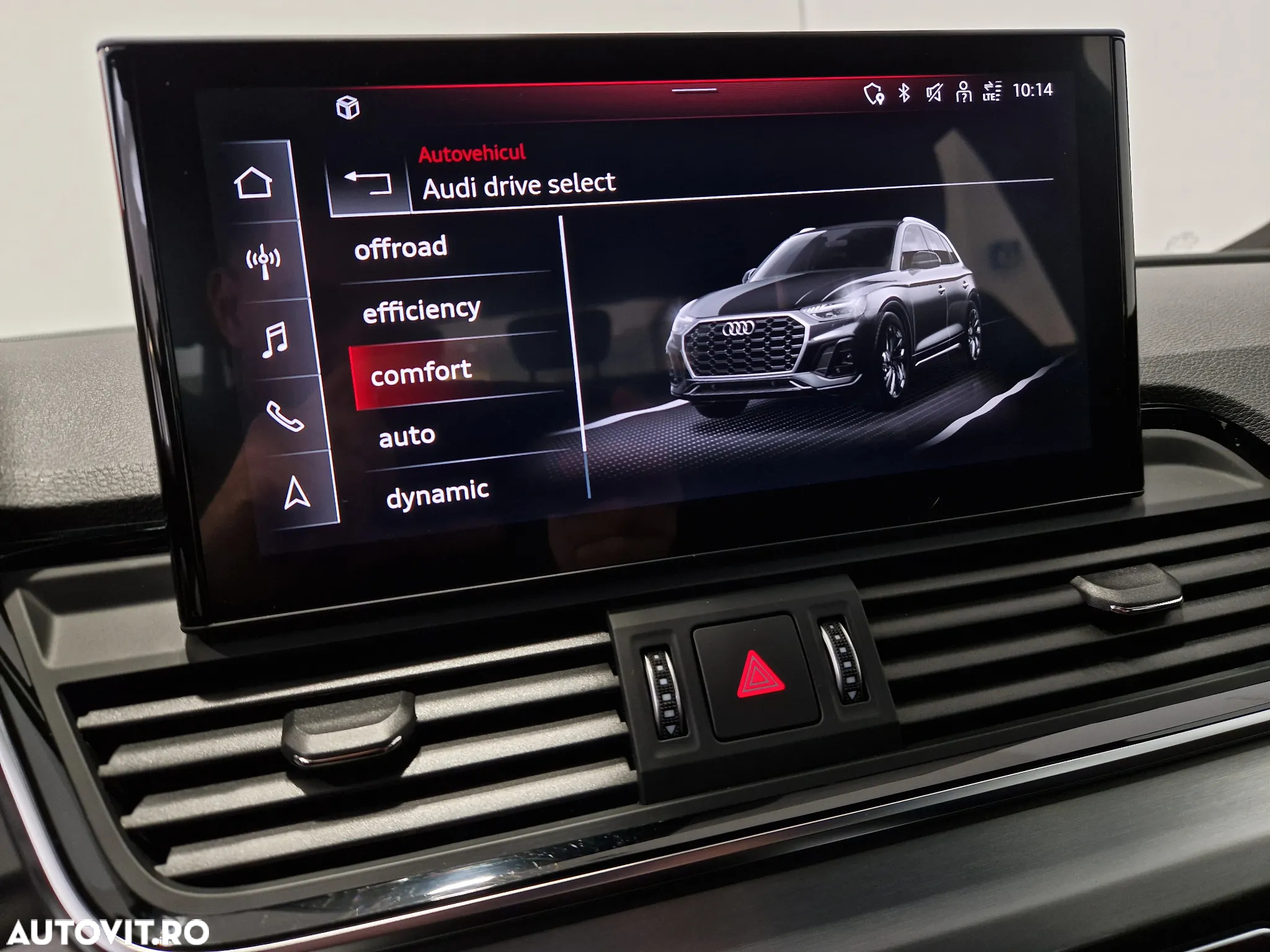 Audi Q5 55 TFSIe quattro S tronic S line - 22
