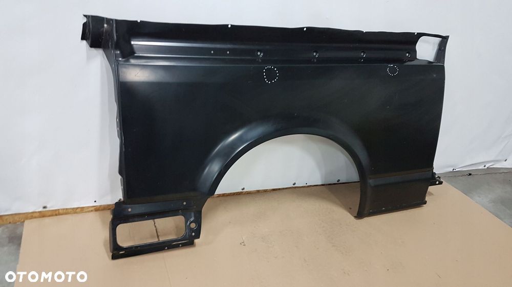 błotnik tył prawy vw t6 7e3 long 15- - 2
