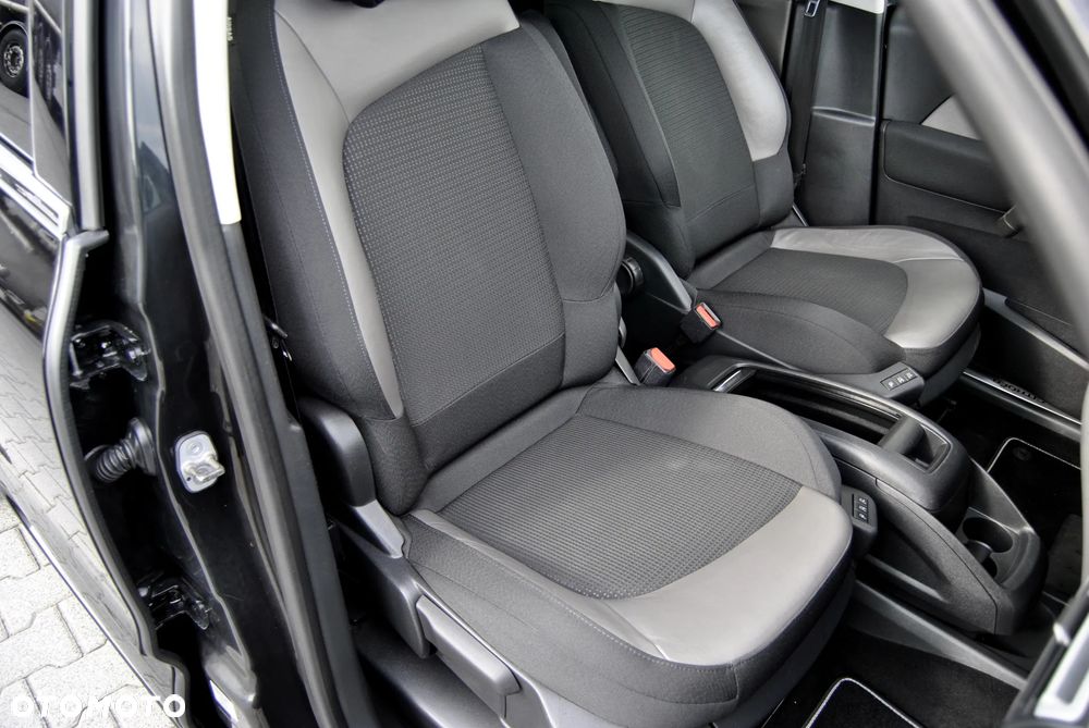 Citroën C4 SpaceTourer BlueHDi 160 Stop&Start EAT8 SHINE - 18