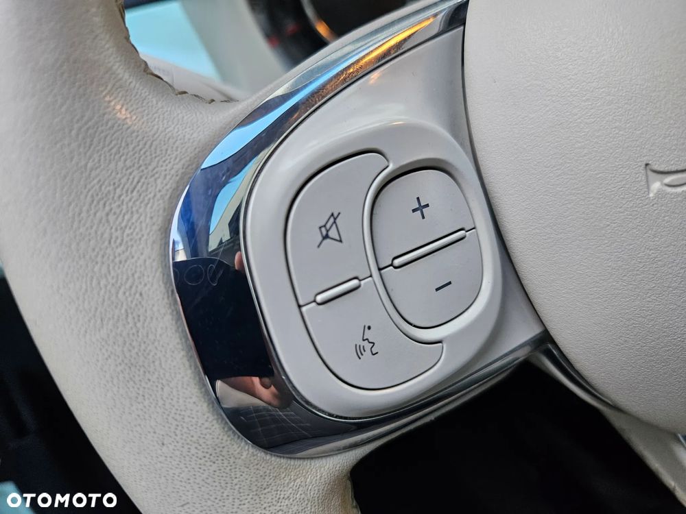 Fiat 500 1.2 Dolcevita - 32