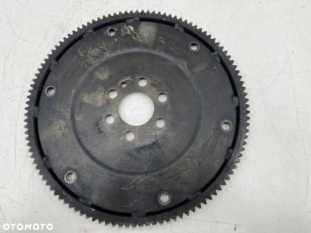 Sprzęgło Opel Zafira B 05-14r. 1.9 CDTI koło zamachowe 0078138 - 2