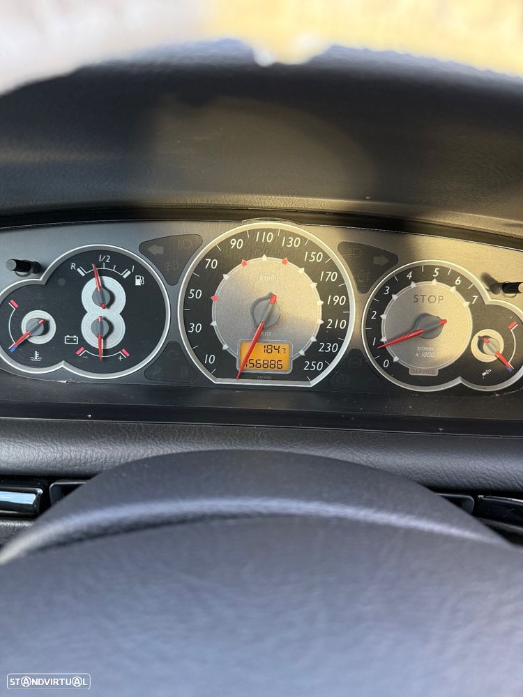 Citroën C5 1.6 HDi Exclusive - 14