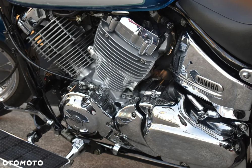 Yamaha Drag Star - 19