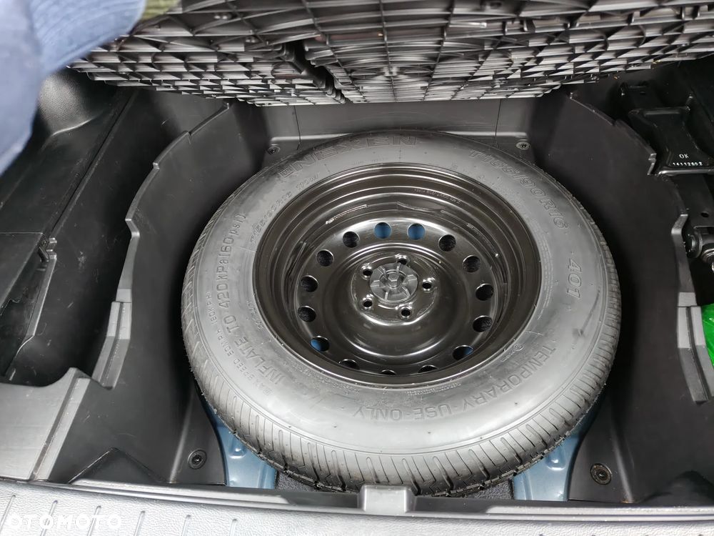 SsangYong/KGM Korando 2.0 2WD Automatik Sapphire - 18