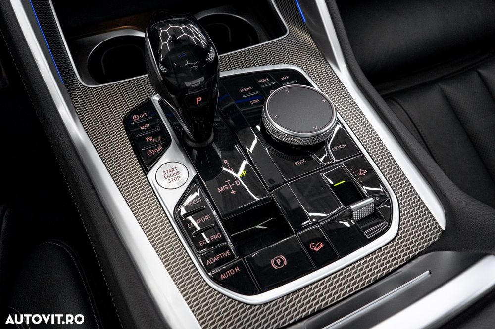 BMW X6 xDrive40i - 35