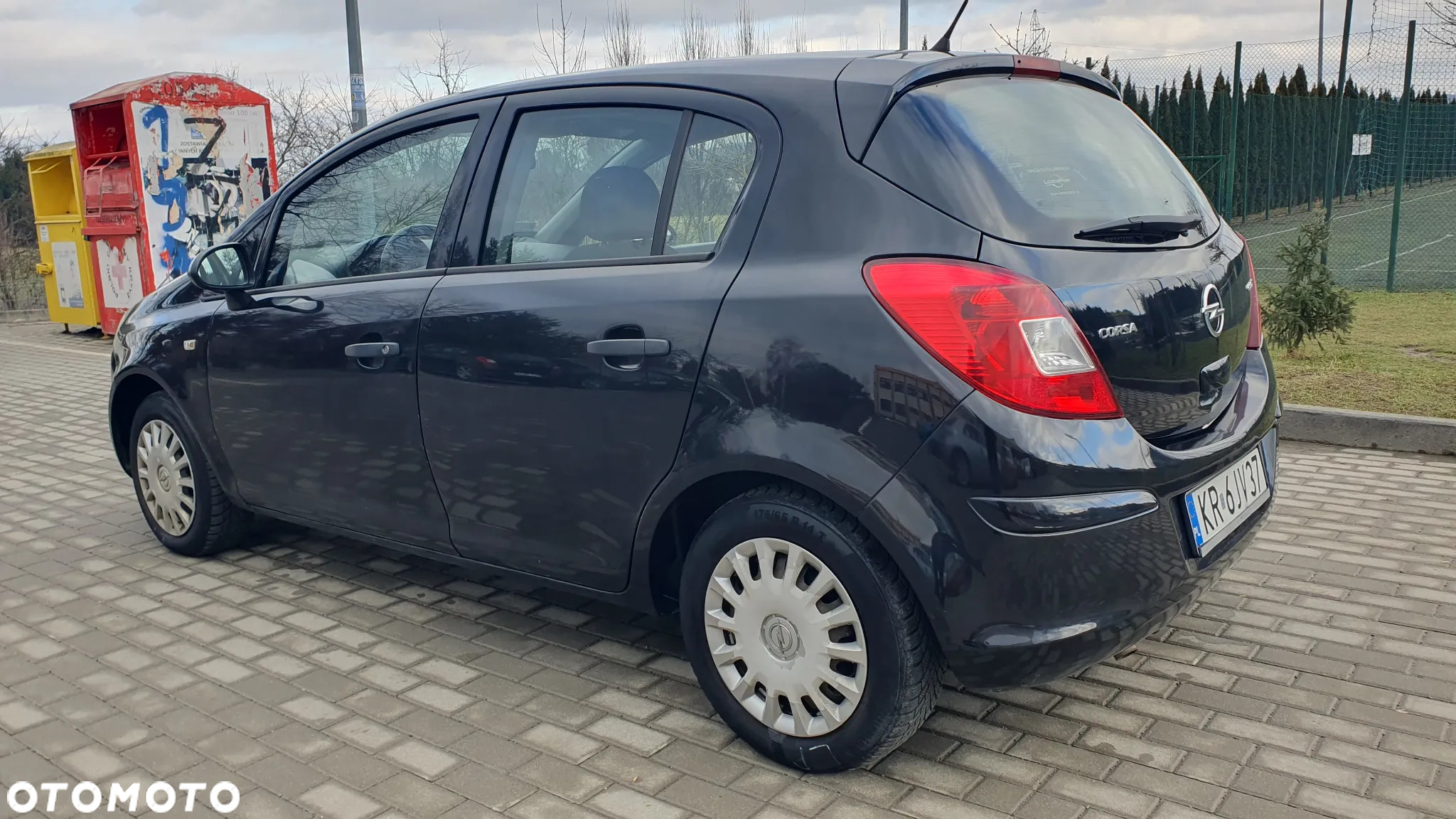 Opel Corsa 1.3 CDTI Cosmo ecoFLEX - 5