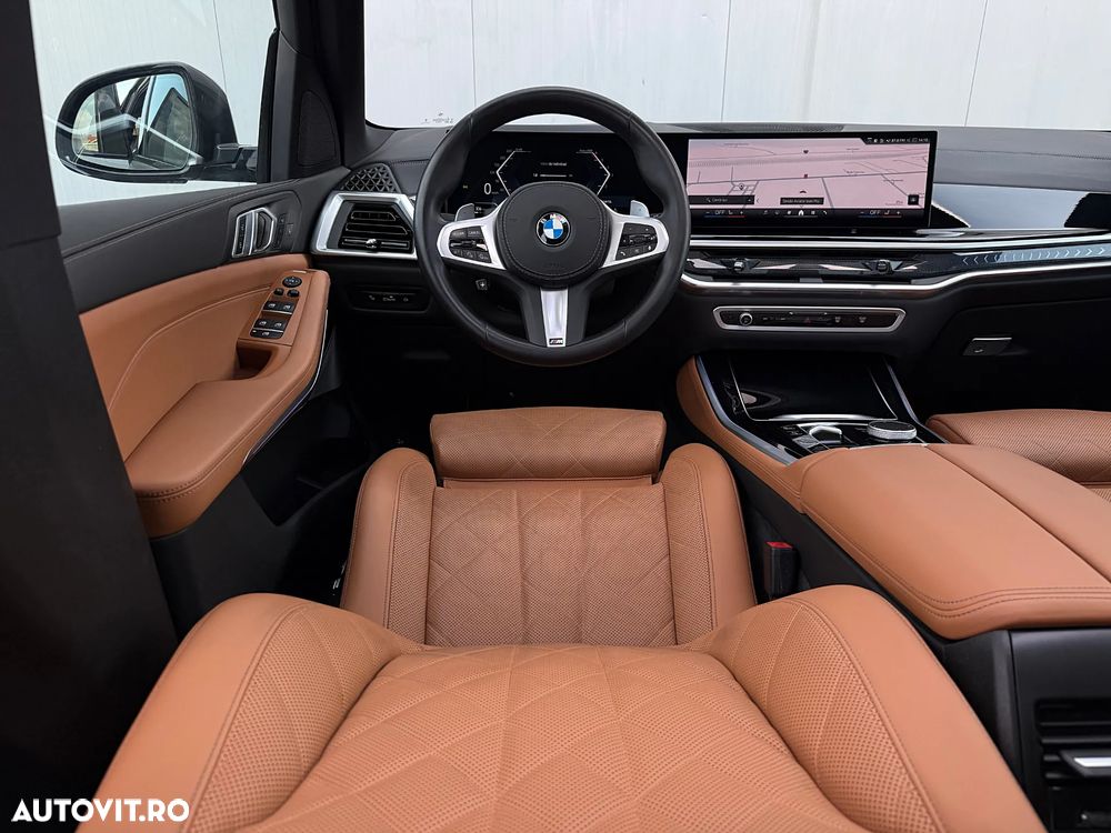 BMW X5 xDrive30d AT MHEV - 19