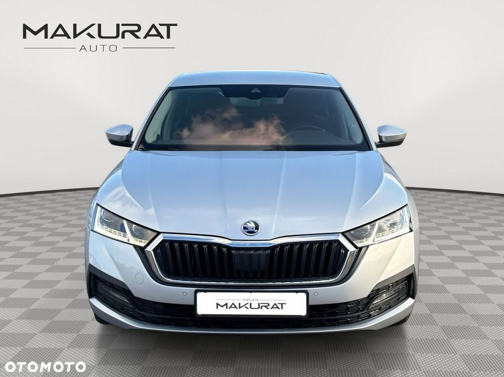 Skoda Octavia 1.5 TSI e-TEC DSG Ambition - 6