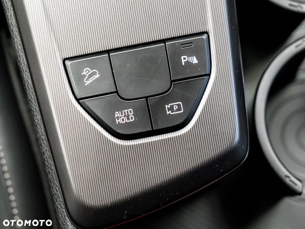 Kia Sportage 1.6 T-GDI HEV Anniversary 2WD - 28