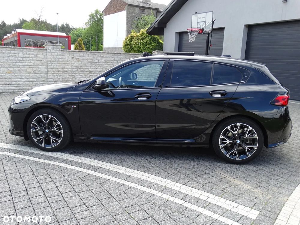 BMW Seria 1 120 - 13