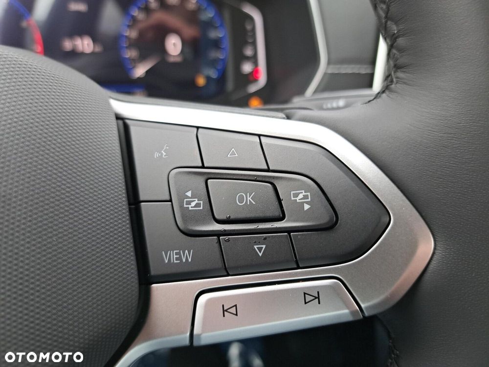 Volkswagen T-Cross - 28