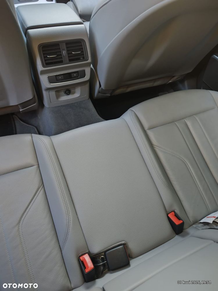Audi Q5 35 TDI Quattro S tronic - 20