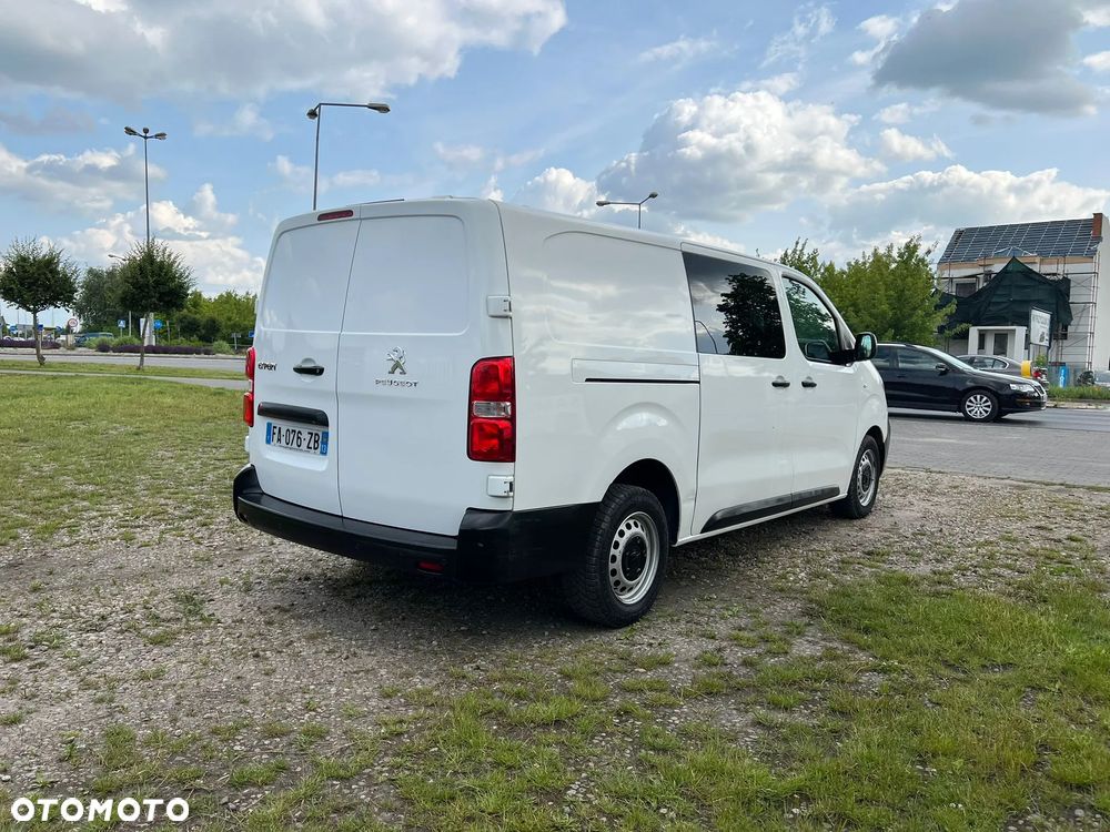 Peugeot Expert Long L2 - 7