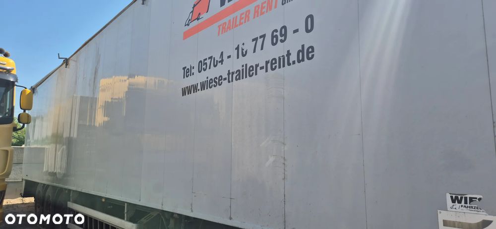 Knapen K200 nowe listwy - 1