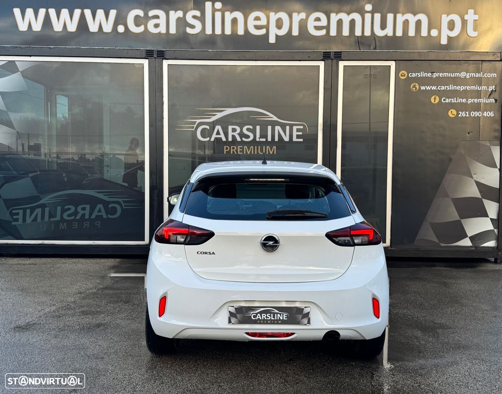 Opel Corsa 1.5 D Business - 6