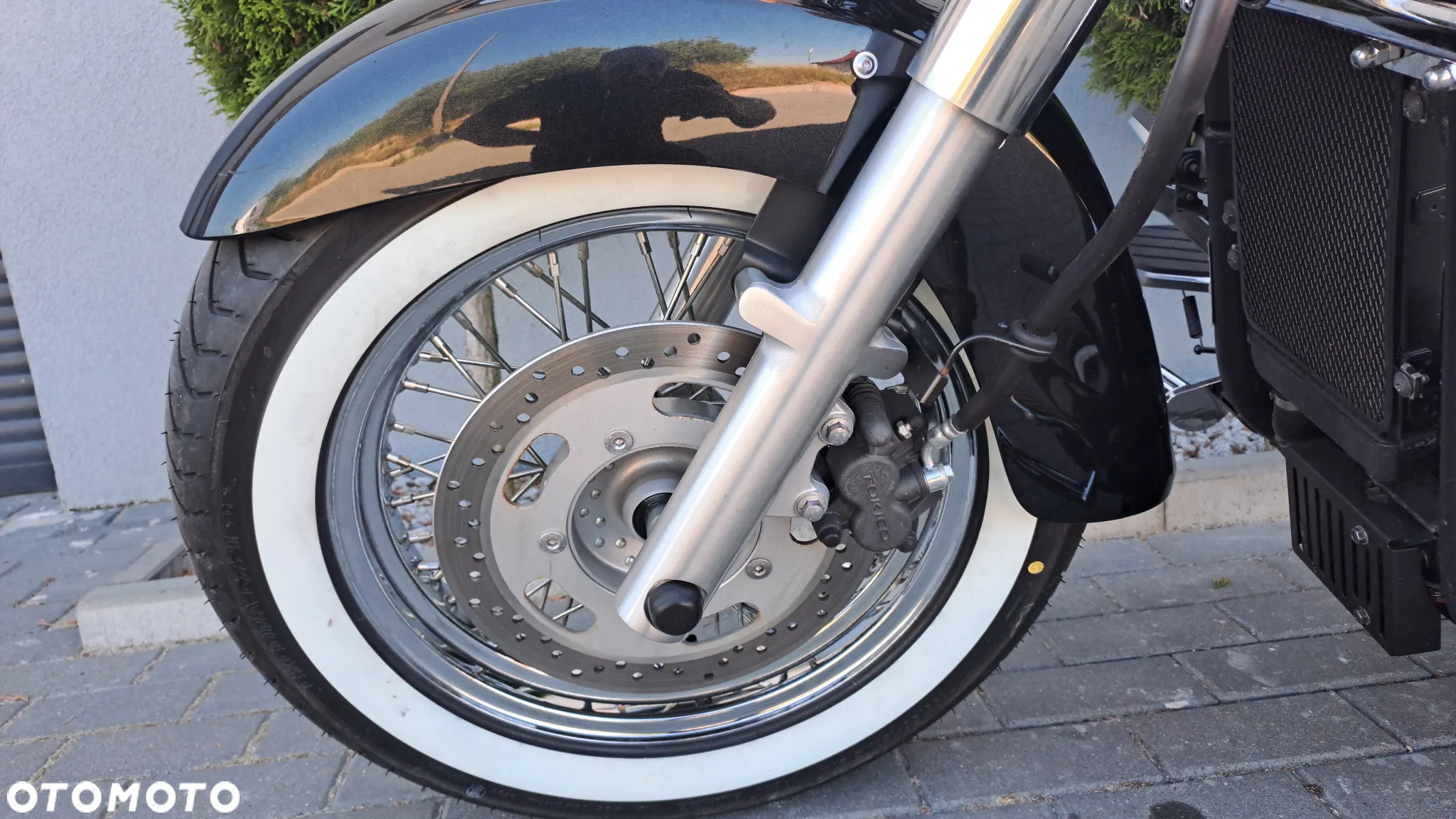Kawasaki Vulcan - 41