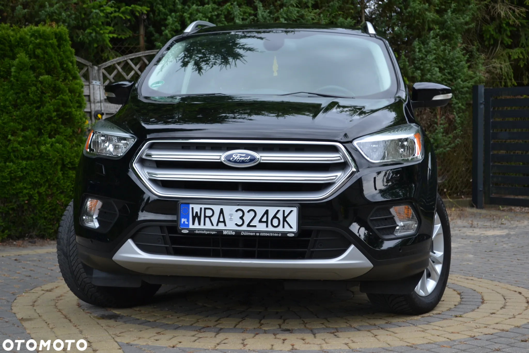 Ford Kuga 1.5 EcoBoost 2x4 SYNC - 2