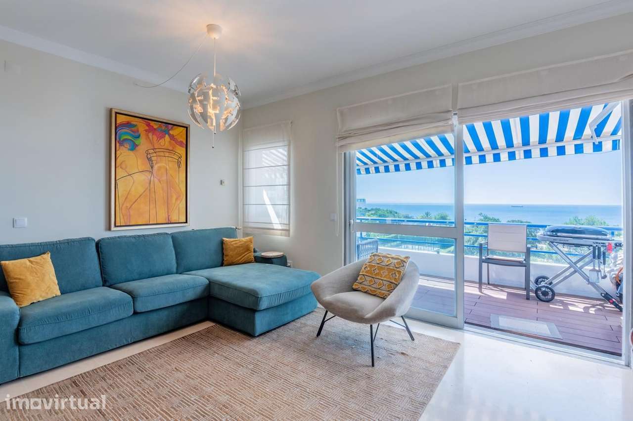 Apartamento T2 com vista, Cascais - Grande imagem: 4/31