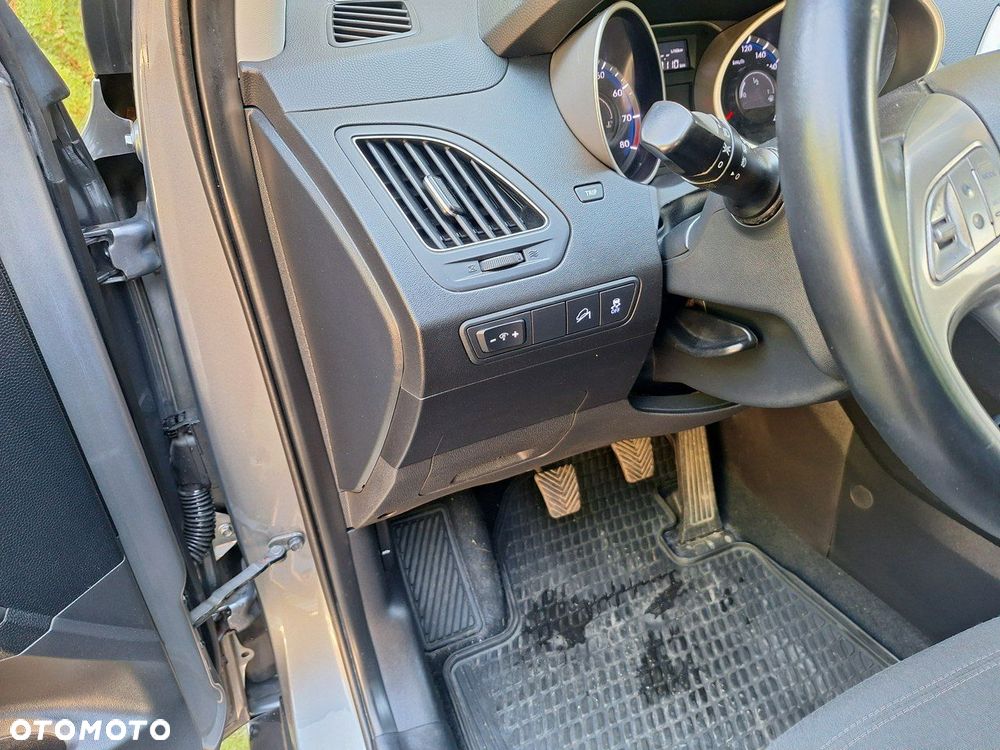 Hyundai ix35 1.6 2WD 5 Star Edition - 21