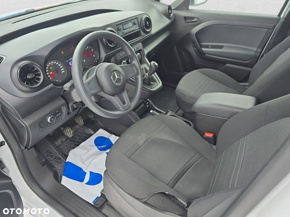 Mercedes-Benz Citan - 8