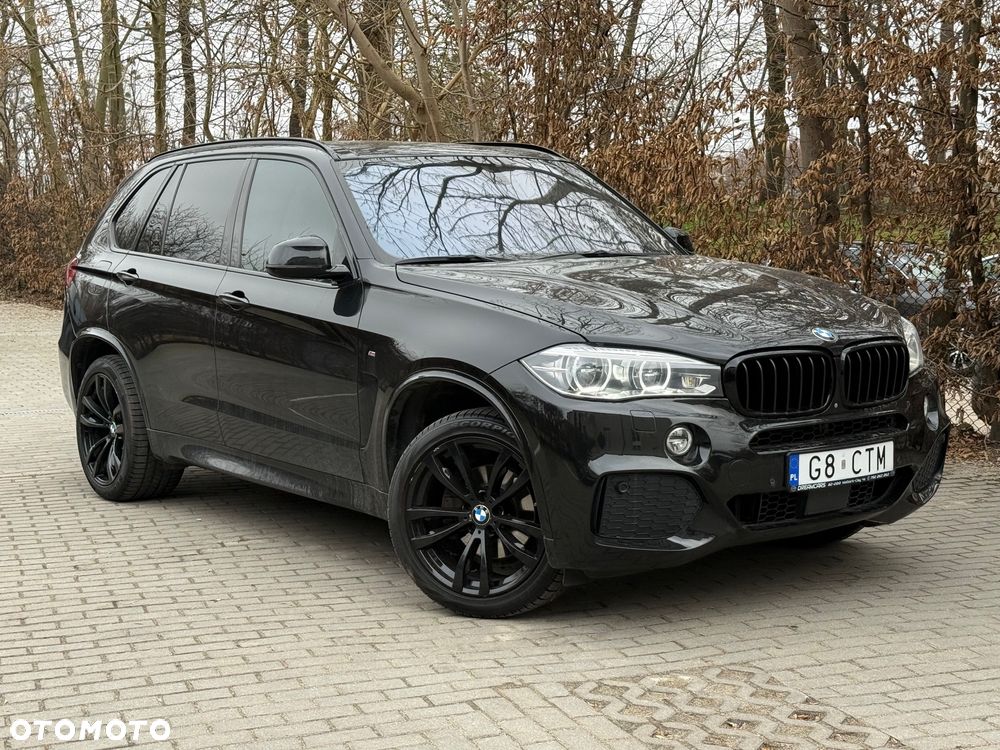 BMW X5 xDrive30d - 3