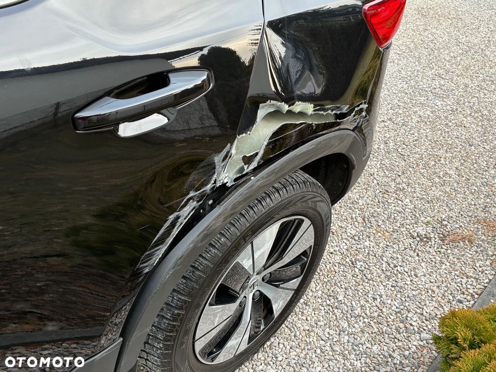 Volvo XC 40 T5 Plug-In Hybrid Inscription - 21