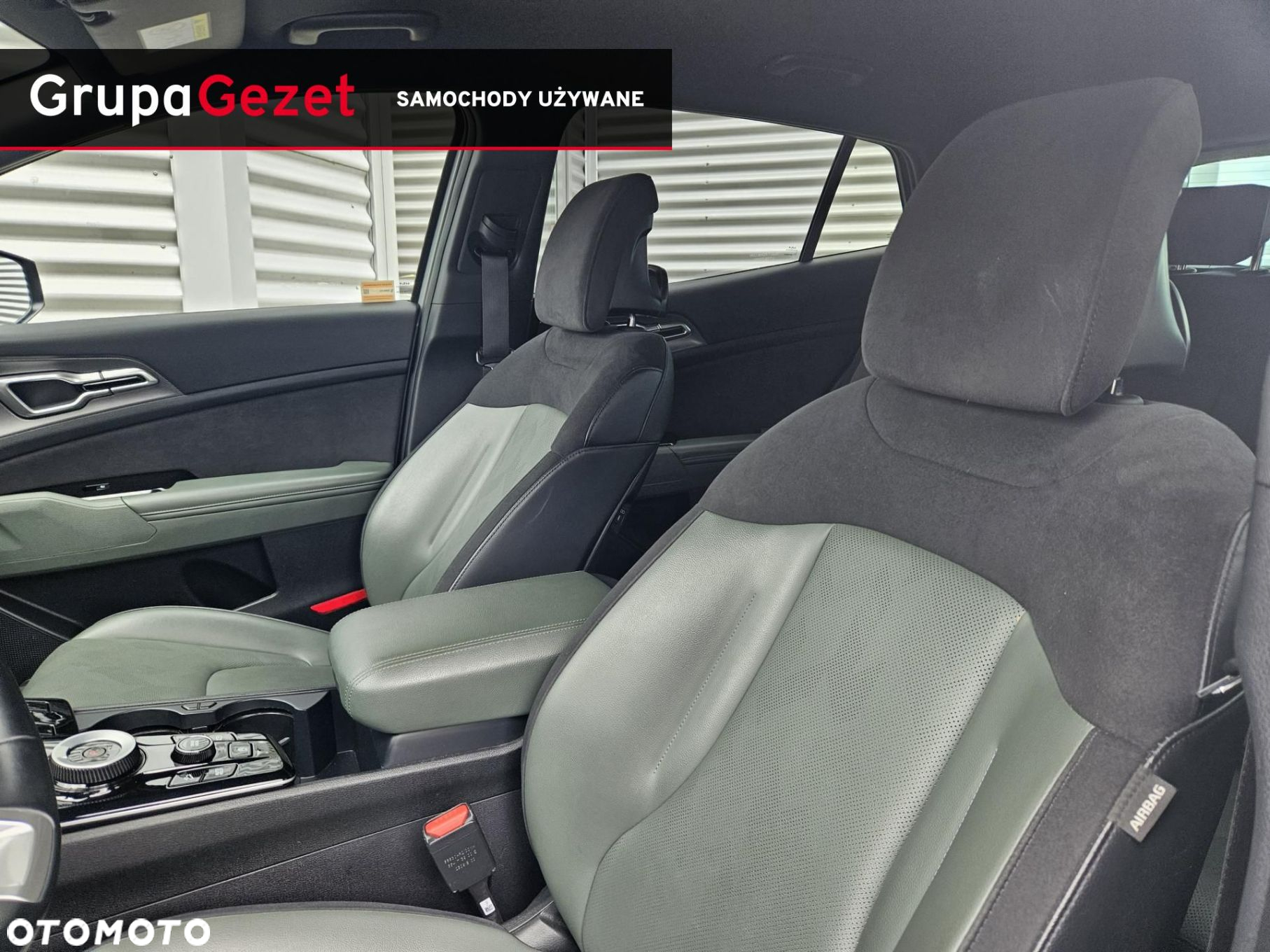 Kia Sportage 1.6 T-GDI MHEV Anniversary 2WD DCT - 11