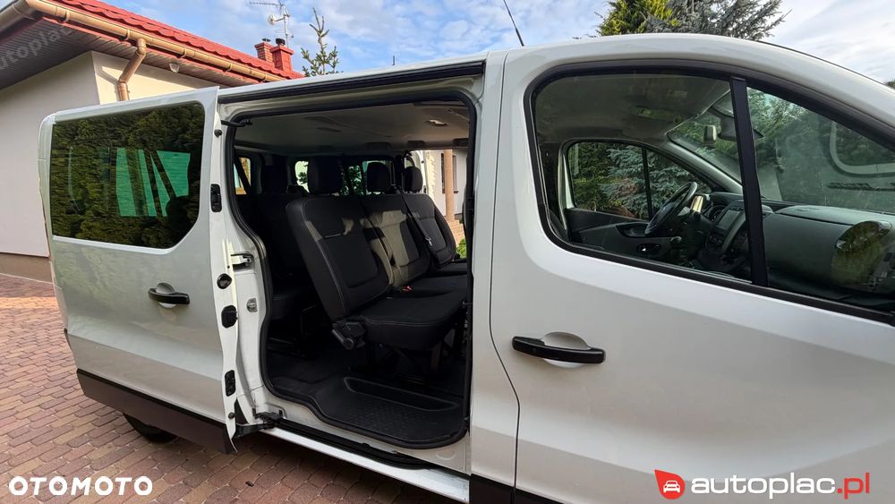 Nissan NV300 - 3