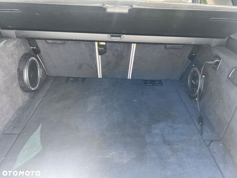 BMW Seria 5 520d - 21