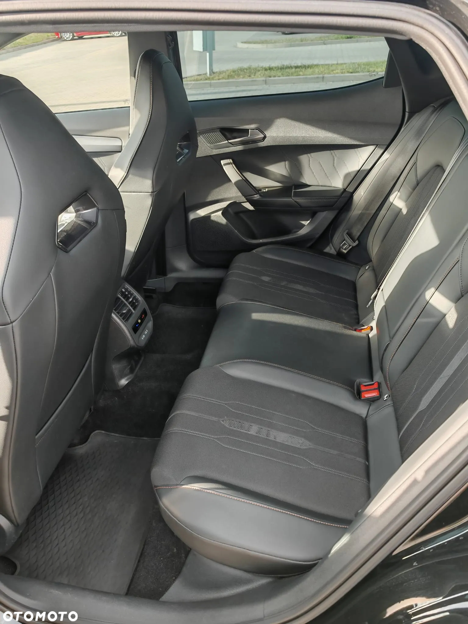 Cupra Formentor 2.0 TSI 4Drive VZ DSG - 6