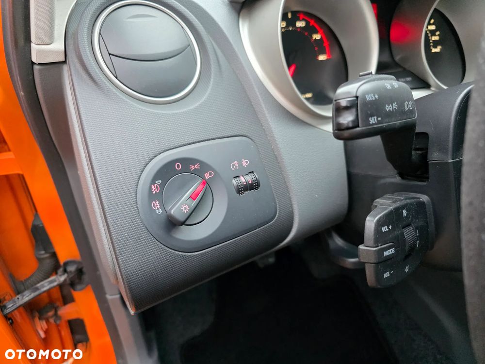 Seat Ibiza 1.4 16V Style - 32