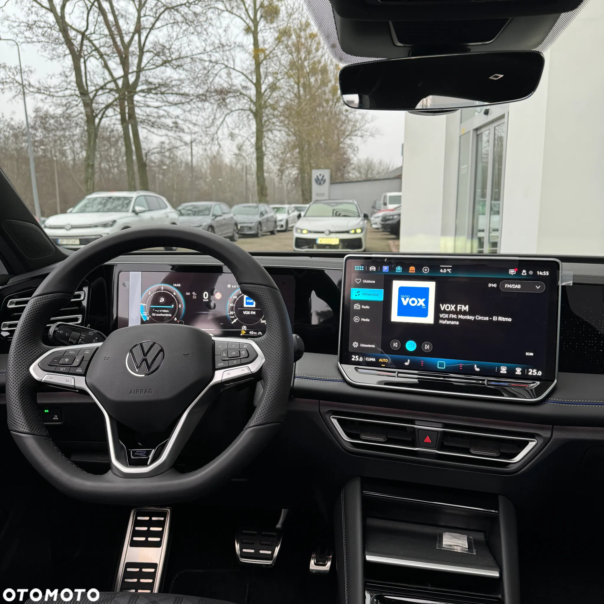 Volkswagen Tiguan 2.0 TDI 4Mot R-Line DSG - 14