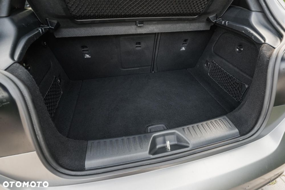 Mercedes-Benz Klasa A - 35