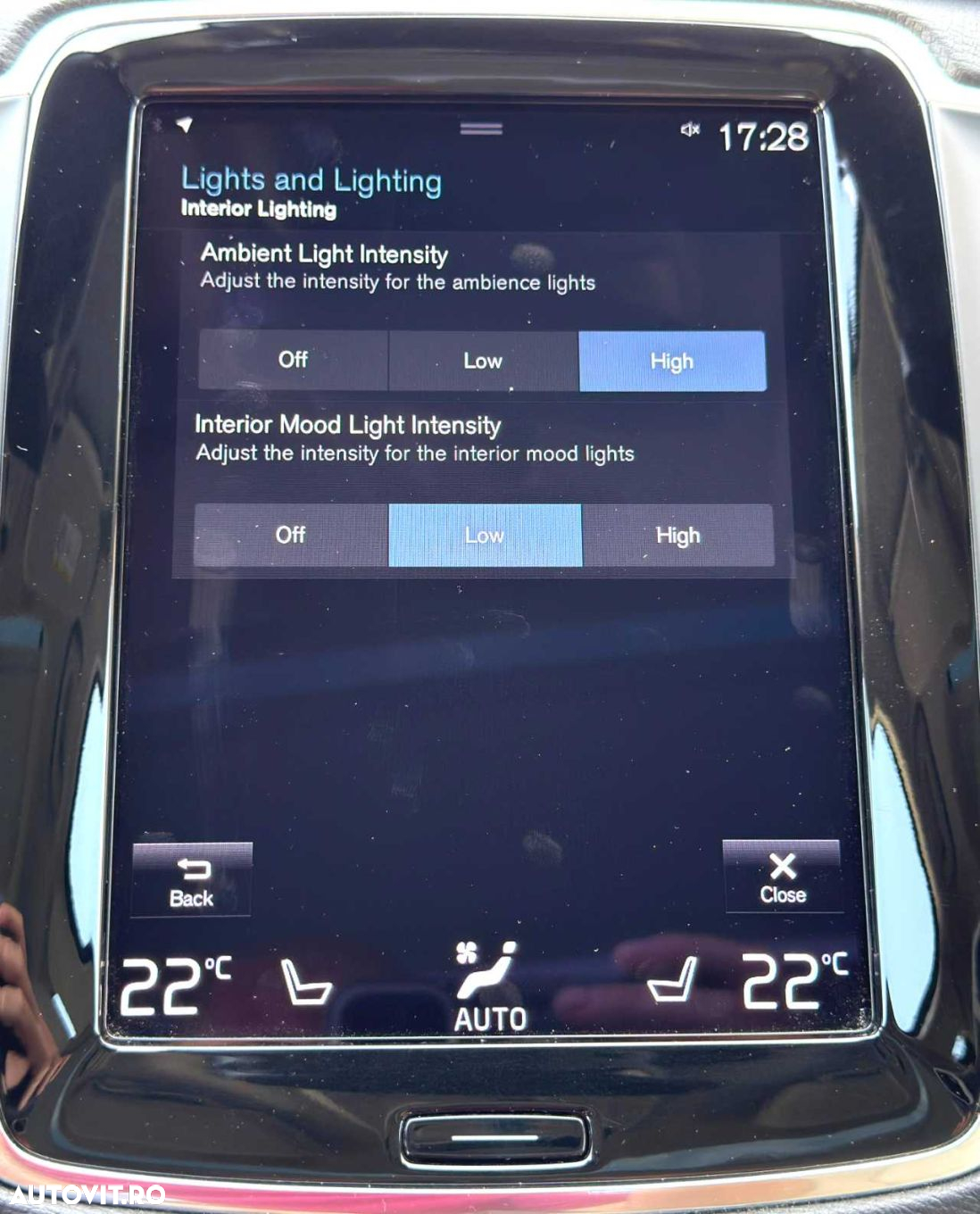 Volvo XC 90 - 38