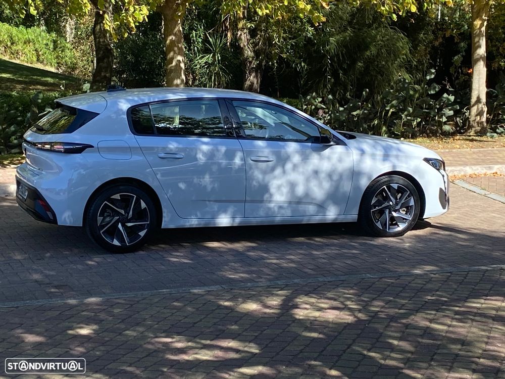Peugeot 308 180 e-EAT8 Active Pack - 6