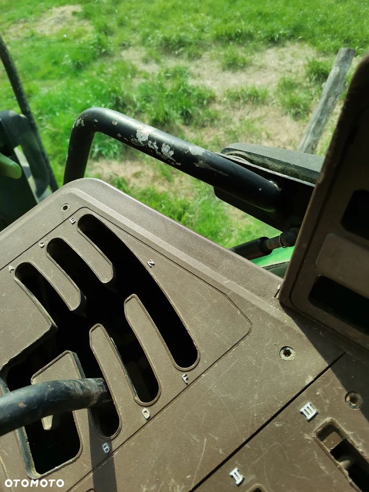 John Deere 6410 Premium Fendt Farmer 309 Turbomatik - 18