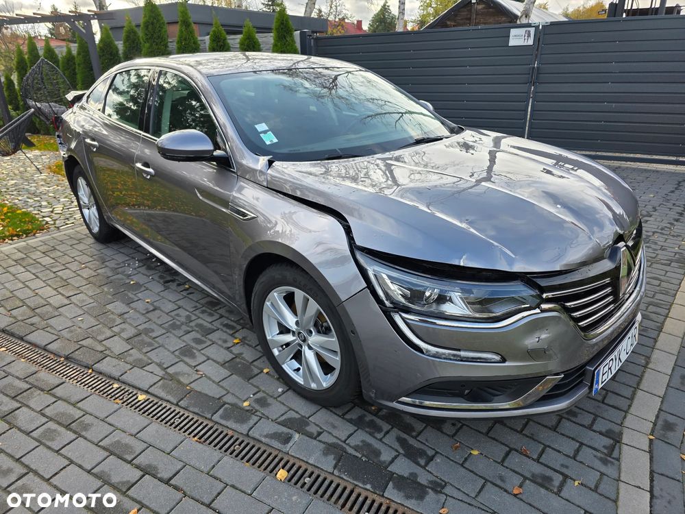 Renault Talisman - 4
