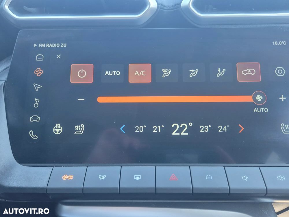 MG ZS HEV 1.5 GSI AT Exclusive - 15