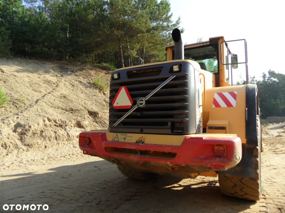 Volvo L 150F - 4