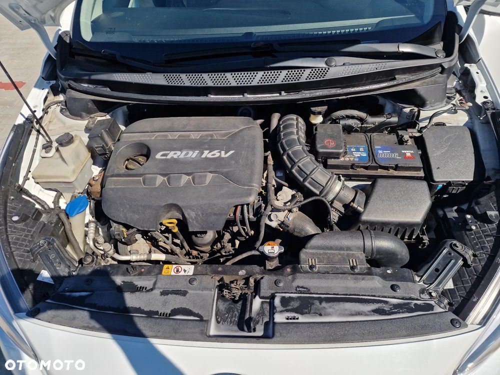 Kia Ceed 1.6 CRDi Business Line - 19