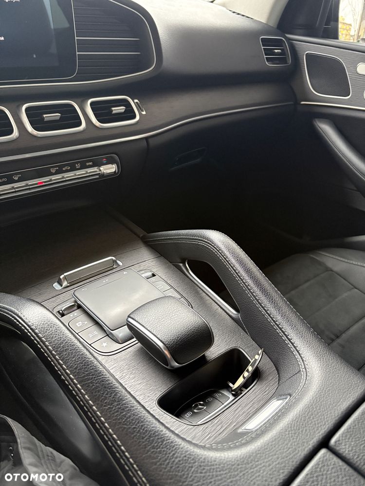 Mercedes-Benz GLE - 15