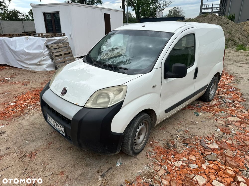 Fiat Fiorino 1.3 Multijet 16V Active - 2