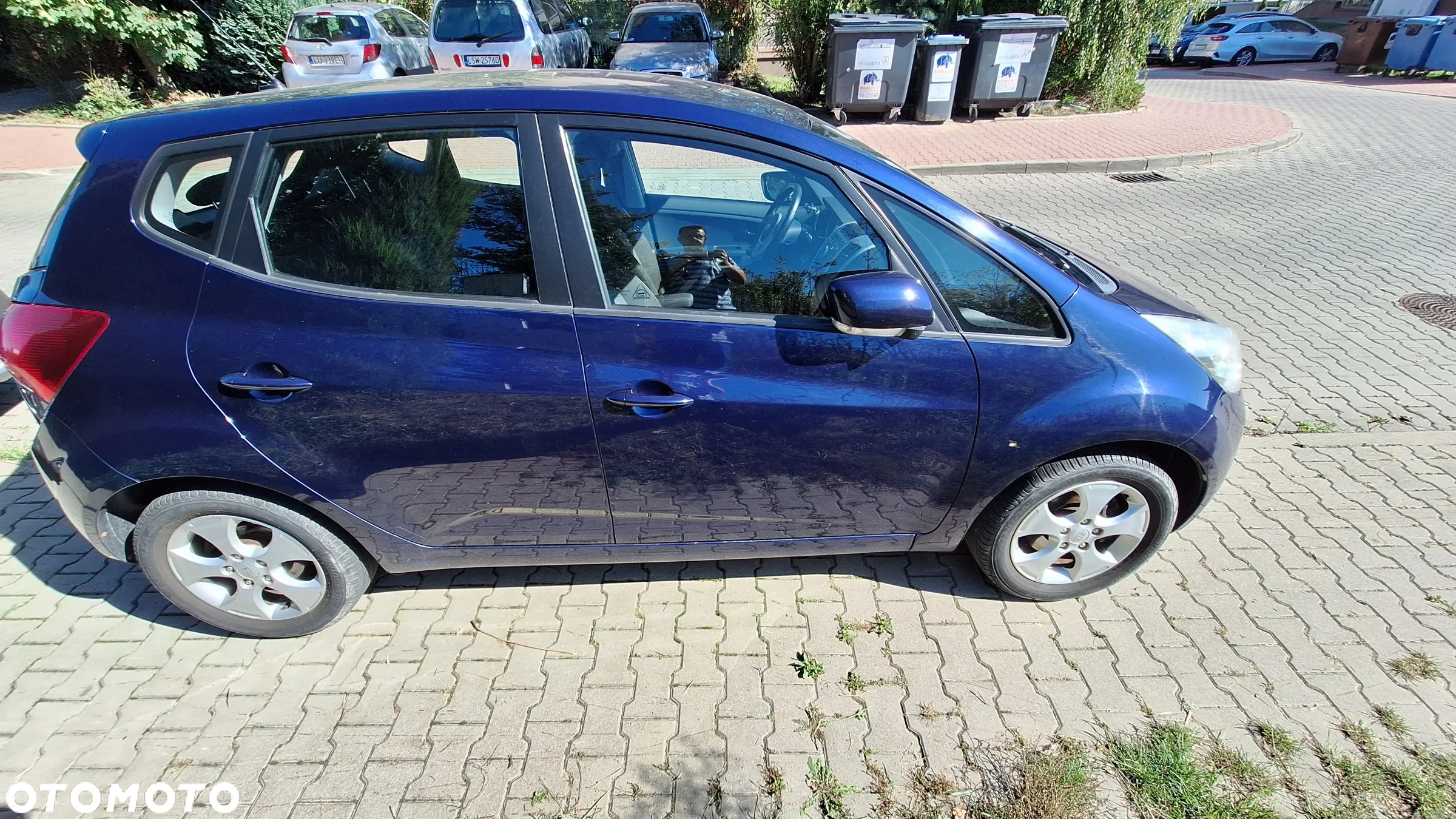 Kia Venga 1.6 M - 3