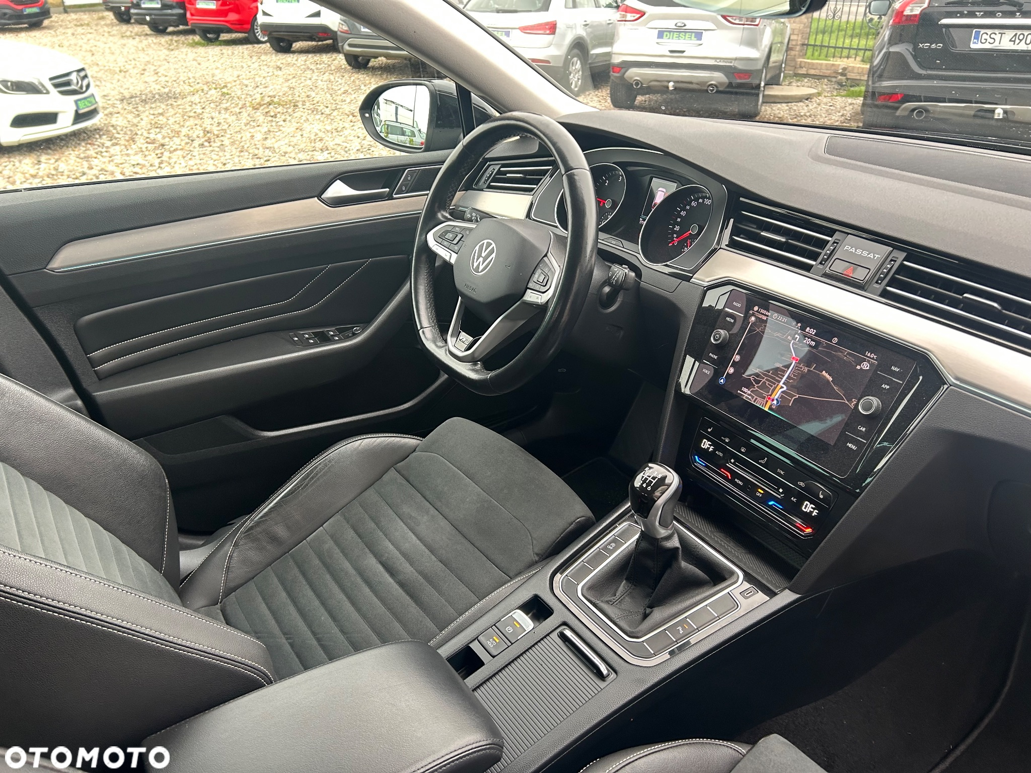 Volkswagen Passat Variant 2.0 TDI (BlueMotion Technology) Trendline - 31